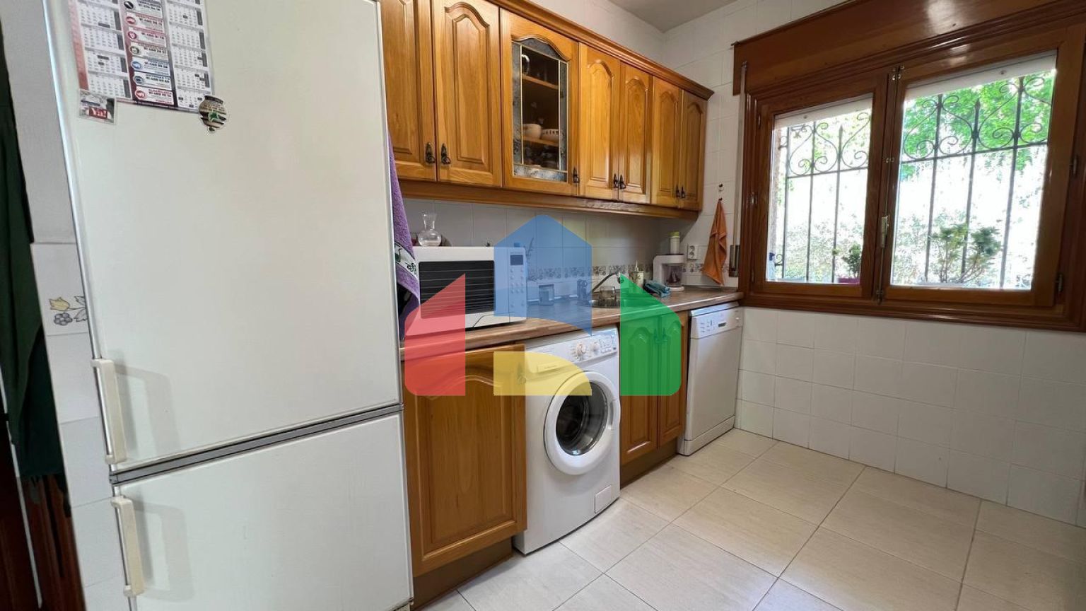 Дом в Pozuelo de Alarcon ID MPA096