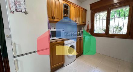 Дом в Pozuelo de Alarcon ID MPA096