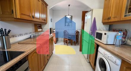 Дом в Pozuelo de Alarcon ID MPA096