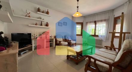 Дом в Pozuelo de Alarcon ID MPA096