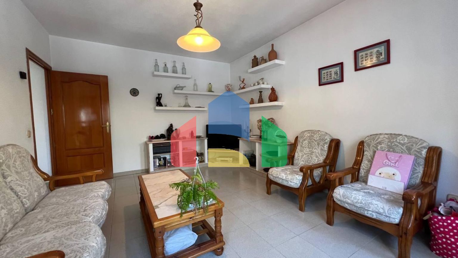 Дом в Pozuelo de Alarcon ID MPA096