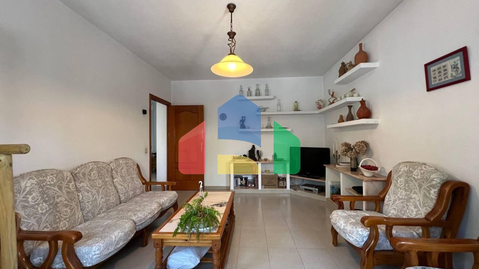 Дом в Pozuelo de Alarcon ID MPA096