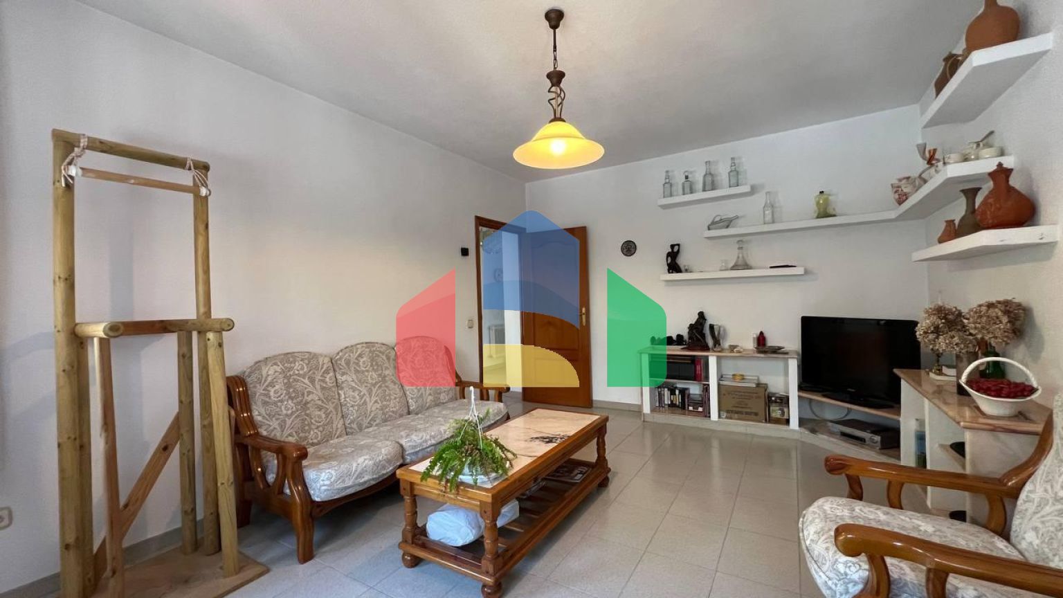 Дом в Pozuelo de Alarcon ID MPA096