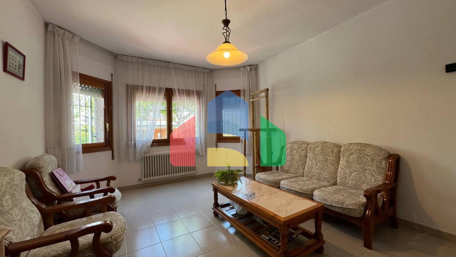 Дом в Pozuelo de Alarcon ID MPA096