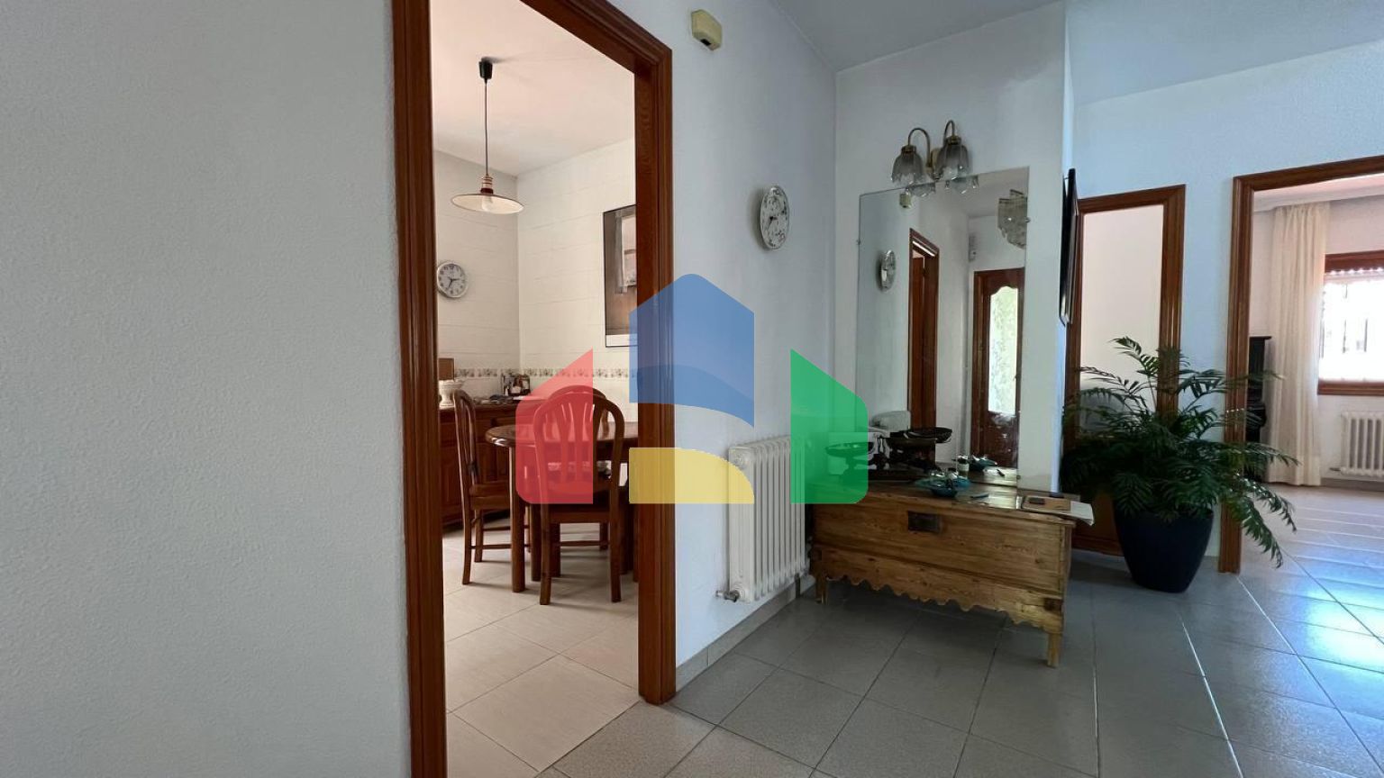 Дом в Pozuelo de Alarcon ID MPA096