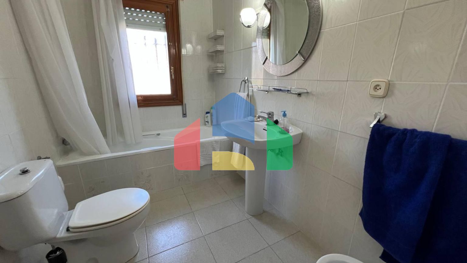 Дом в Pozuelo de Alarcon ID MPA096