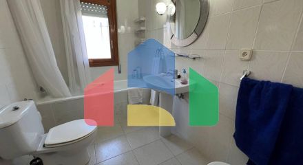 Дом в Pozuelo de Alarcon ID MPA096