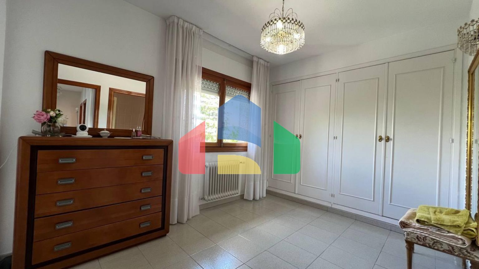 Дом в Pozuelo de Alarcon ID MPA096