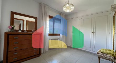 Дом в Pozuelo de Alarcon ID MPA096