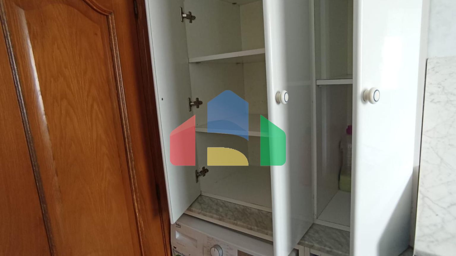 Квартира в пригороде Овьедо