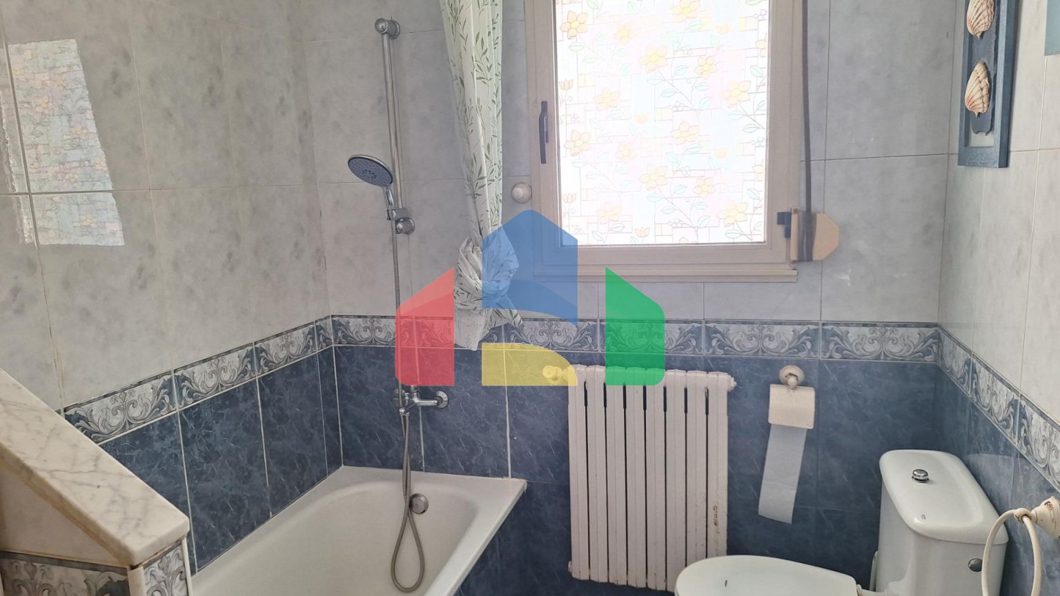 Квартира в пригороде Овьедо