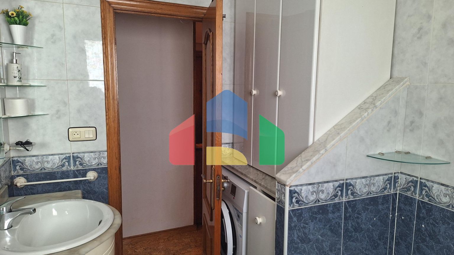 Квартира в пригороде Овьедо