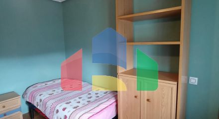 Квартира в пригороде Овьедо Квартира в пригороде Овьедо