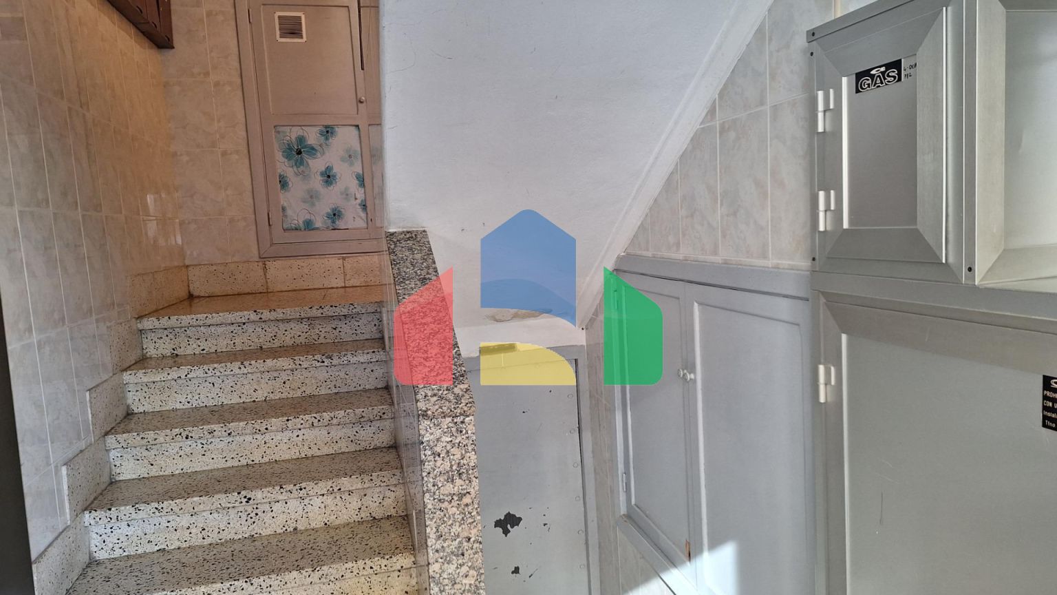 Квартира в пригороде Овьедо