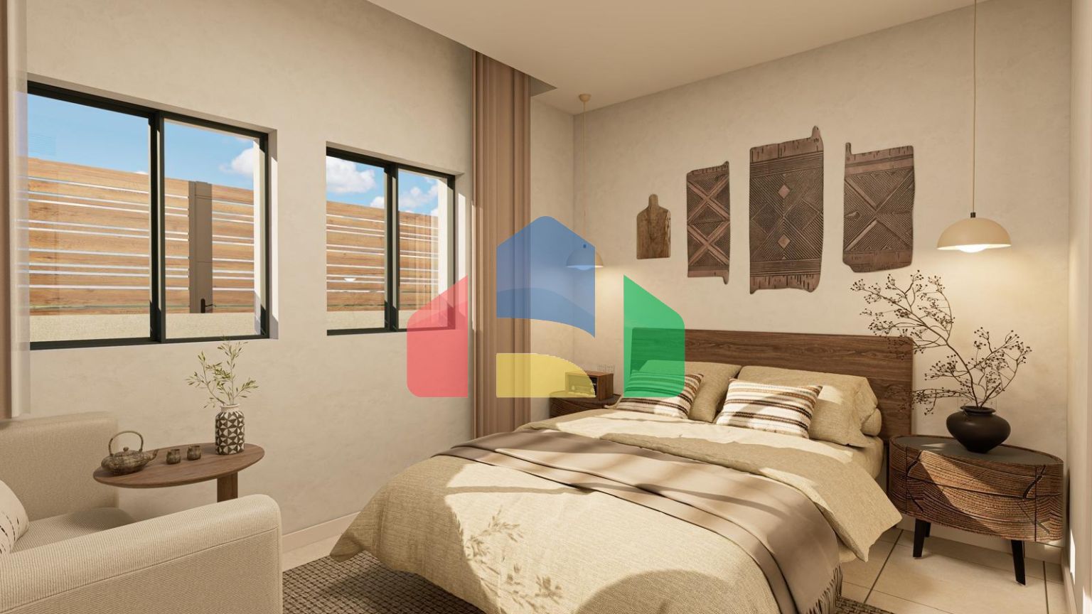 Вилла в Fuente alamo de Murcia ID A10359