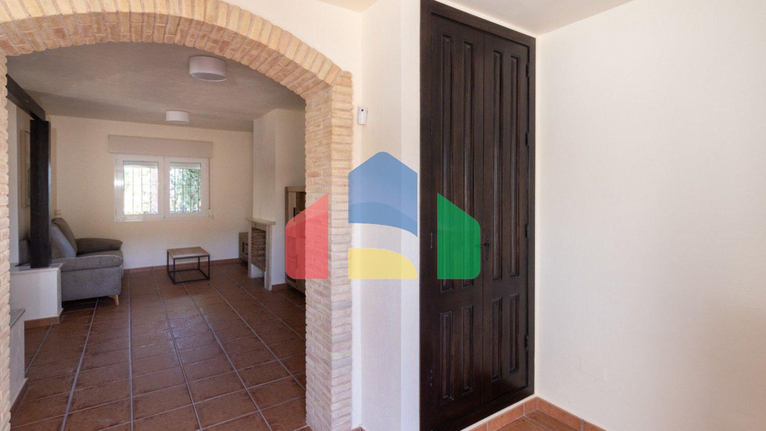 ГОТОВЫЕ ТАУНХАУСЫ В ФУЭНТЕ АЛАМО, МУРСИЯ