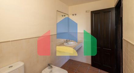 ГОТОВЫЕ ТАУНХАУСЫ В ФУЭНТЕ АЛАМО, МУРСИЯ