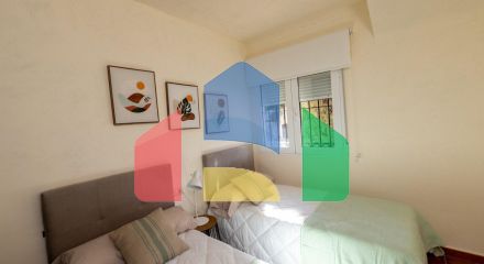 ГОТОВЫЕ ТАУНХАУСЫ В ФУЭНТЕ АЛАМО, МУРСИЯ