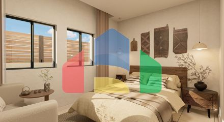 Вилла в Fuente alamo de Murcia ID A10357