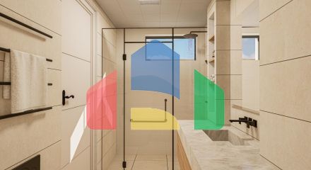 Вилла в Fuente alamo de Murcia ID A10357