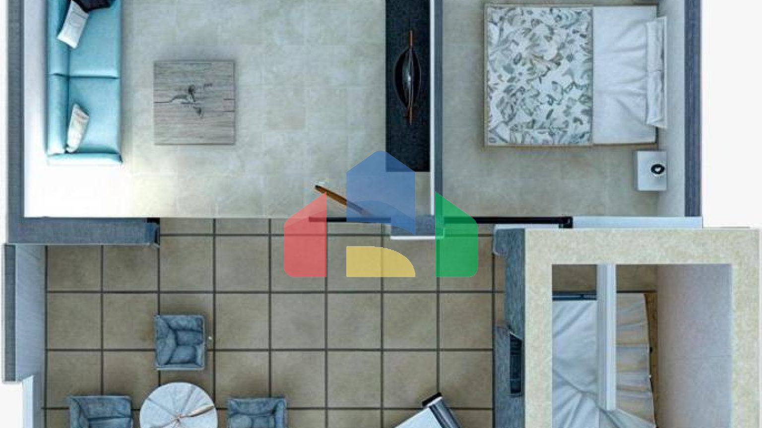 Вилла в Fuente alamo de Murcia ID A10357