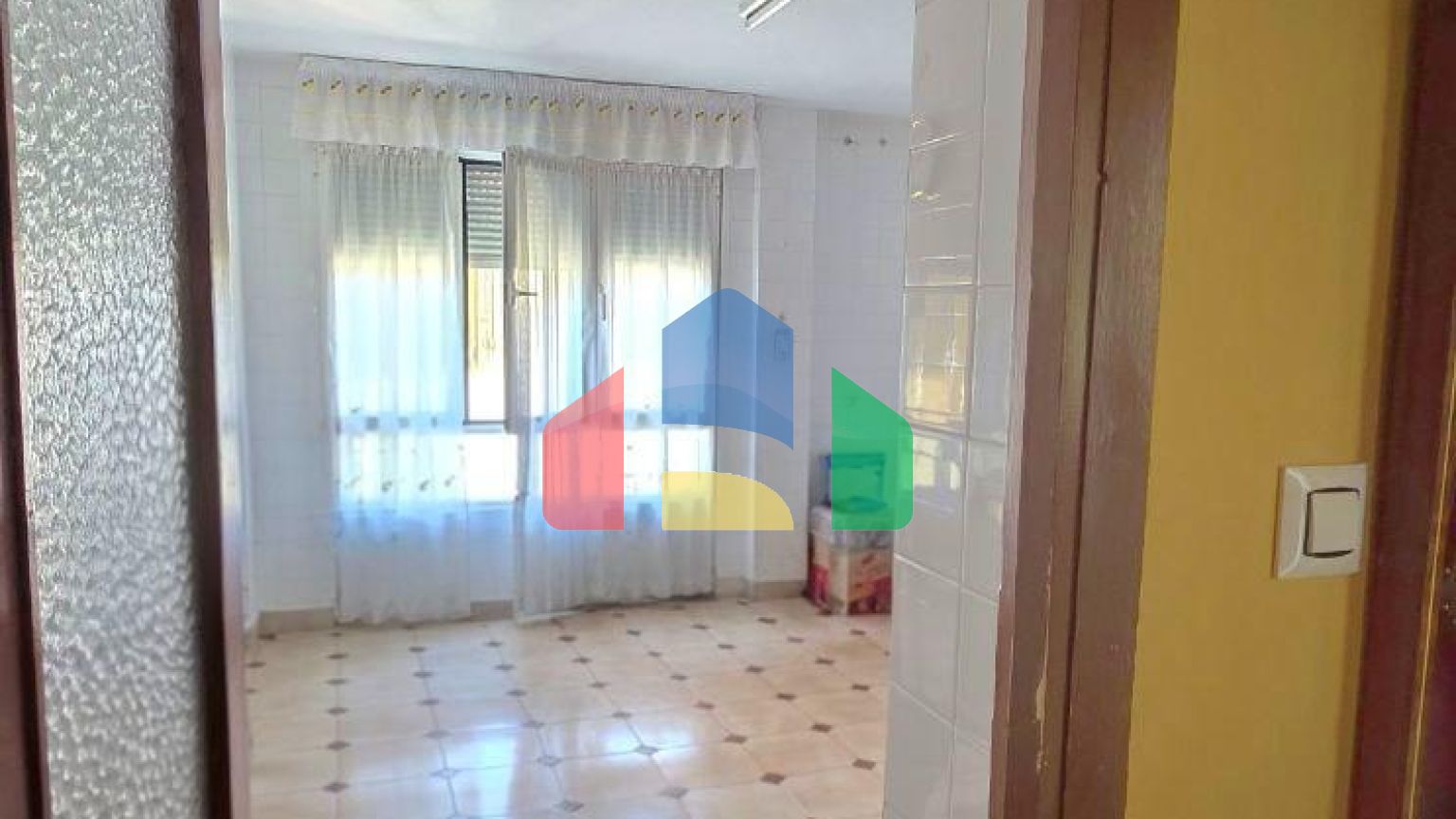 Апартаменты в Aller ID CAS048