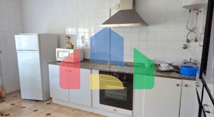 Апартаменты в Aller ID CAS048