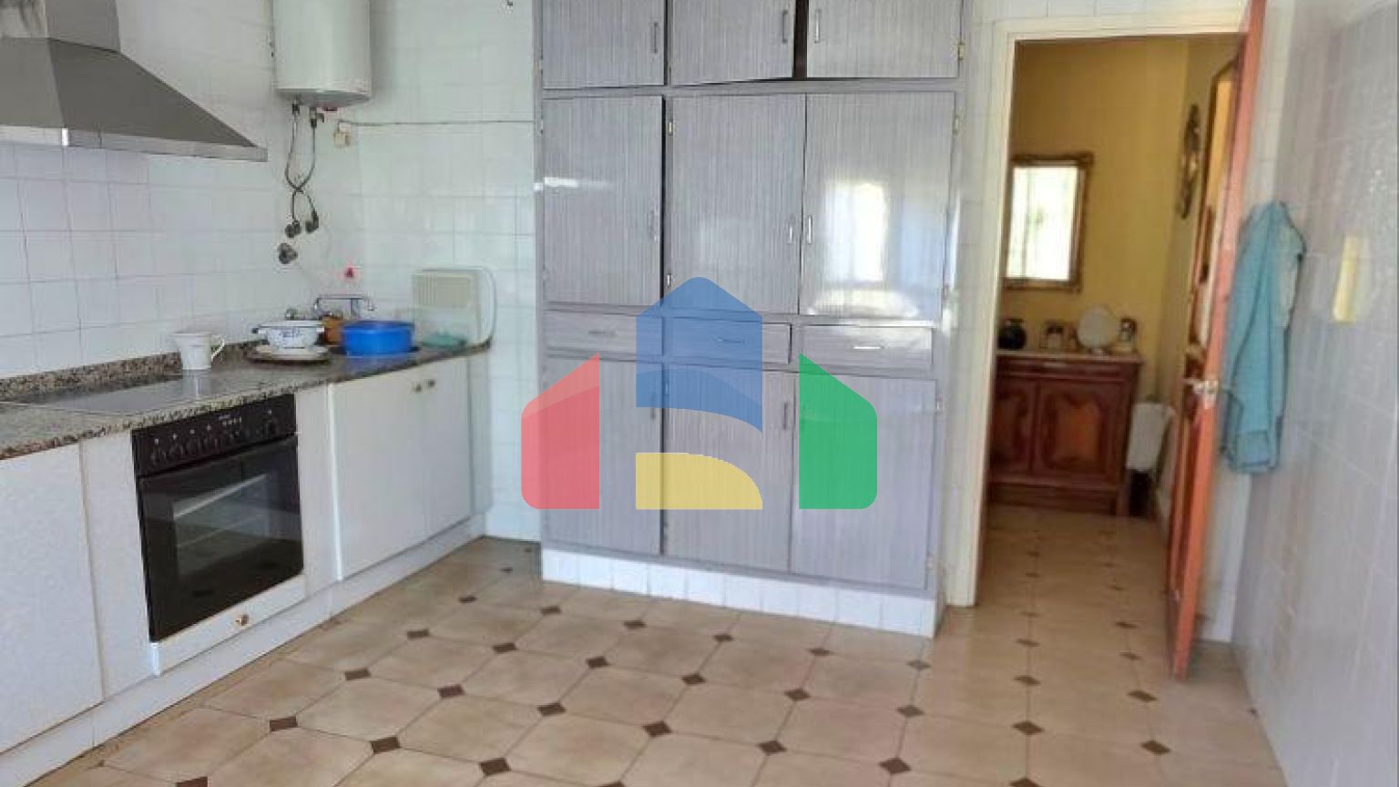 Апартаменты в Aller ID CAS048