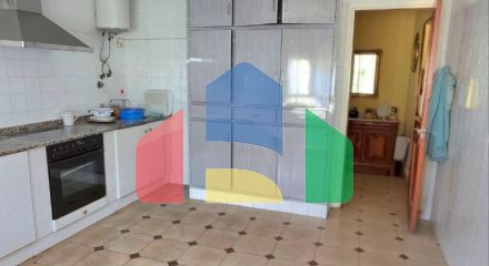 Апартаменты в Aller ID CAS048