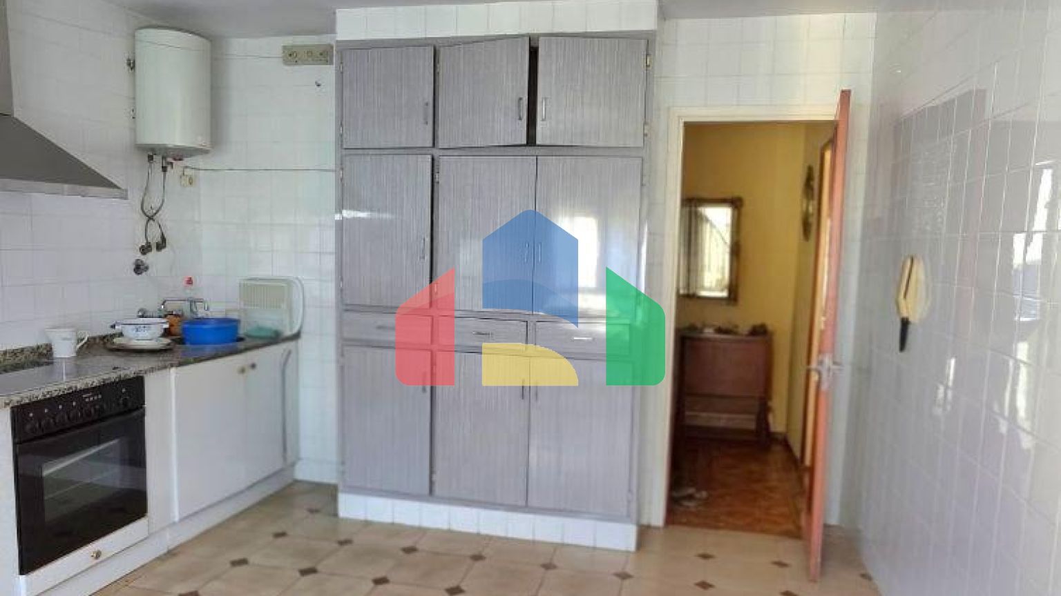 Апартаменты в Aller ID CAS048