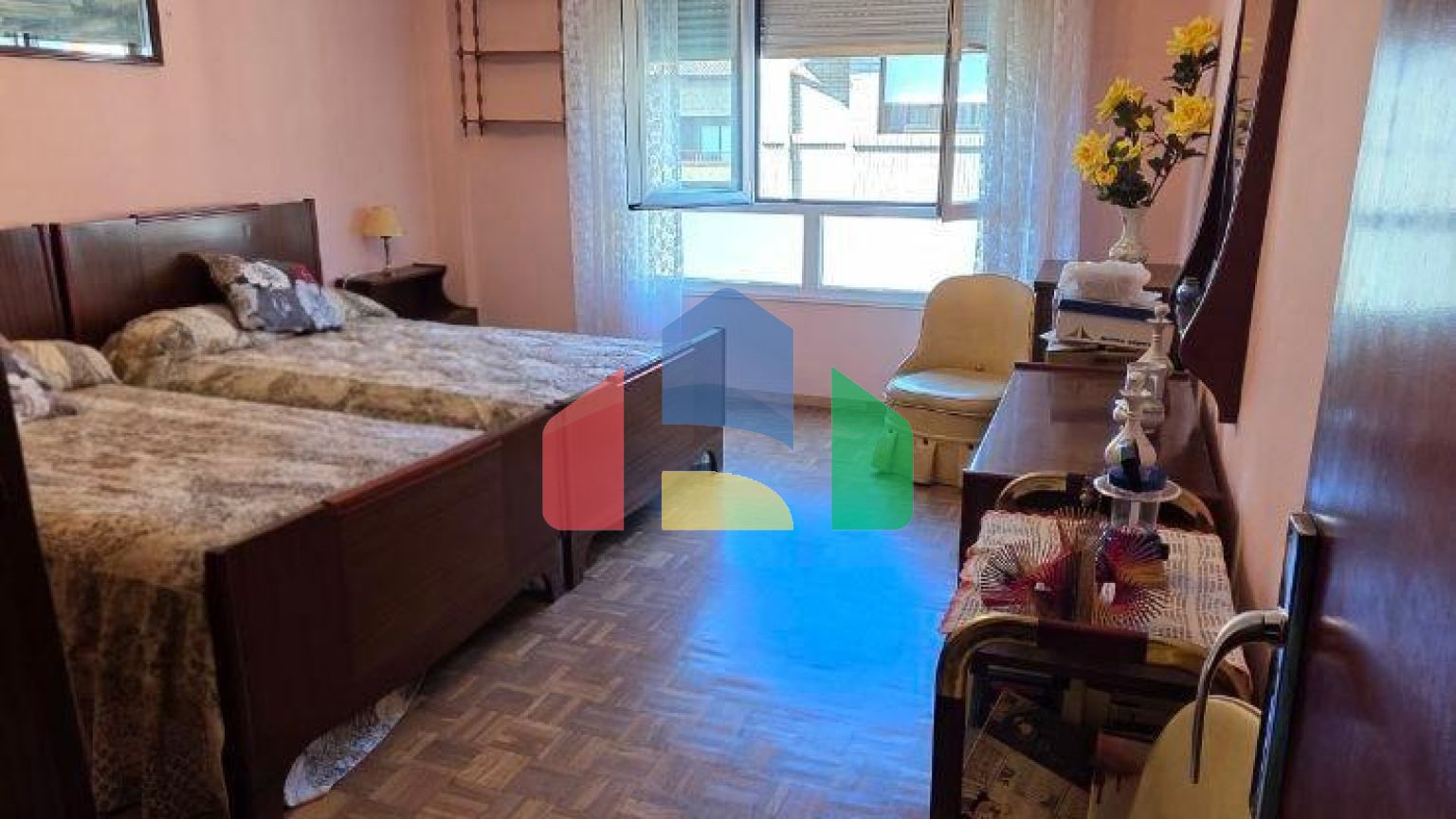 Апартаменты в Aller ID CAS048