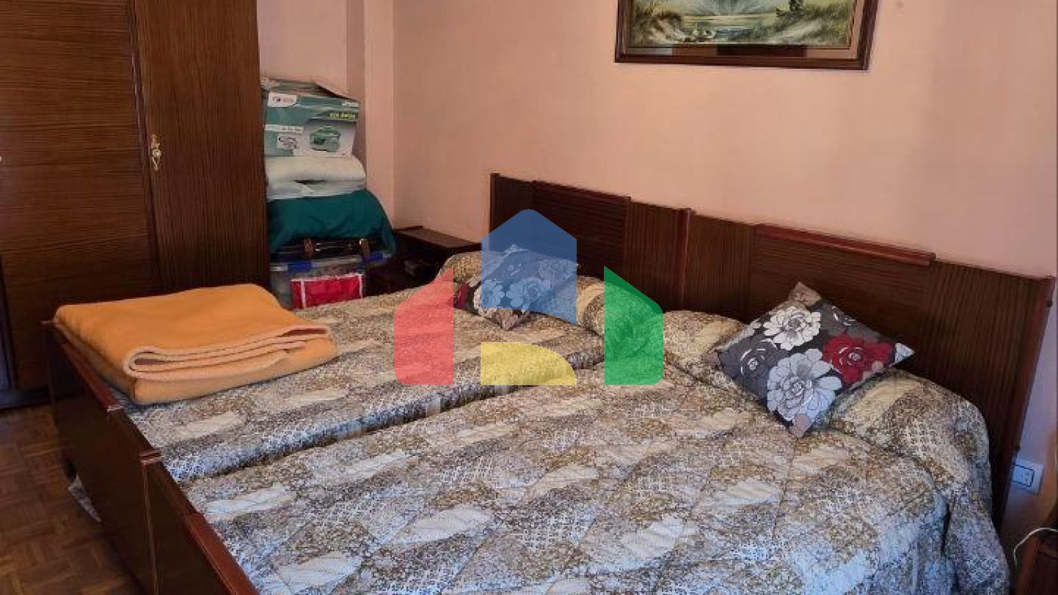 Апартаменты в Aller ID CAS048