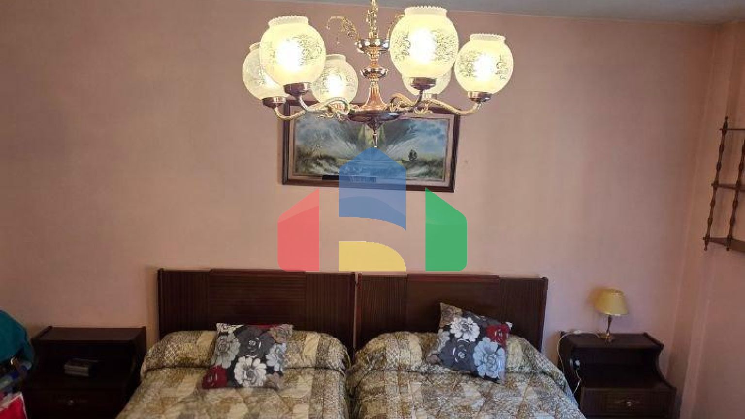 Апартаменты в Aller ID CAS048