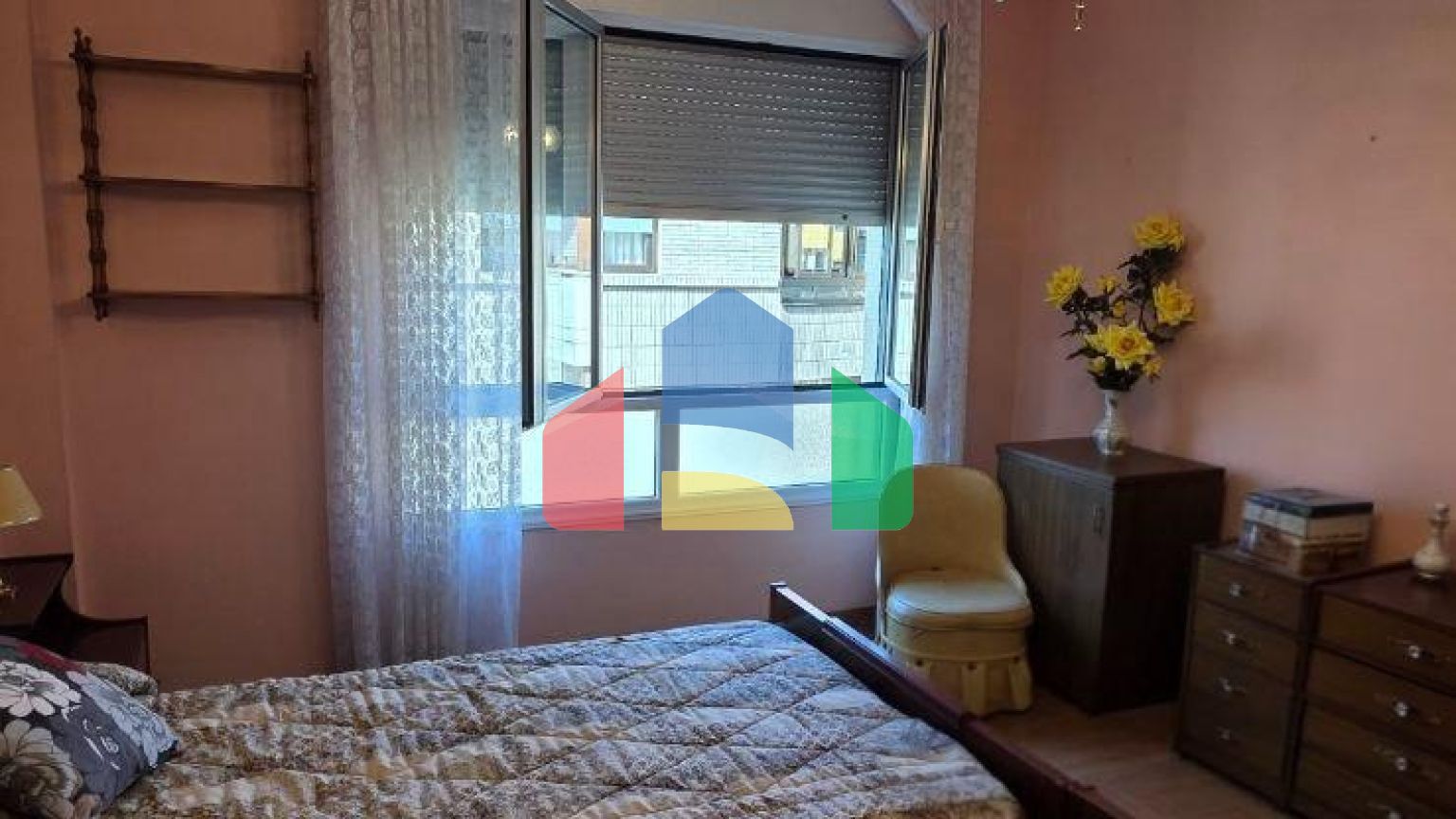 Апартаменты в Aller ID CAS048