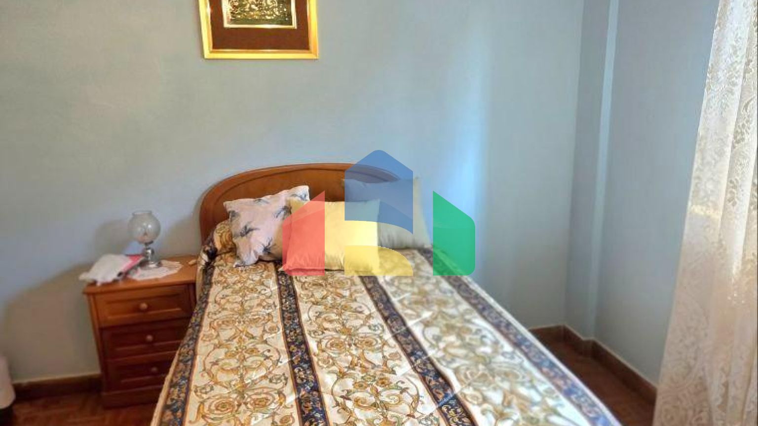 Апартаменты в Aller ID CAS048