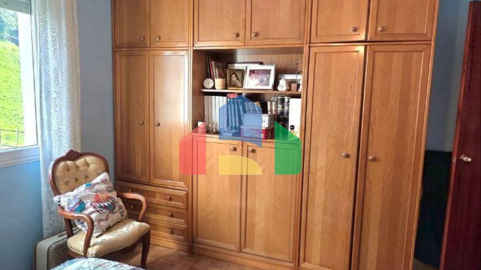 Апартаменты в Aller ID CAS048