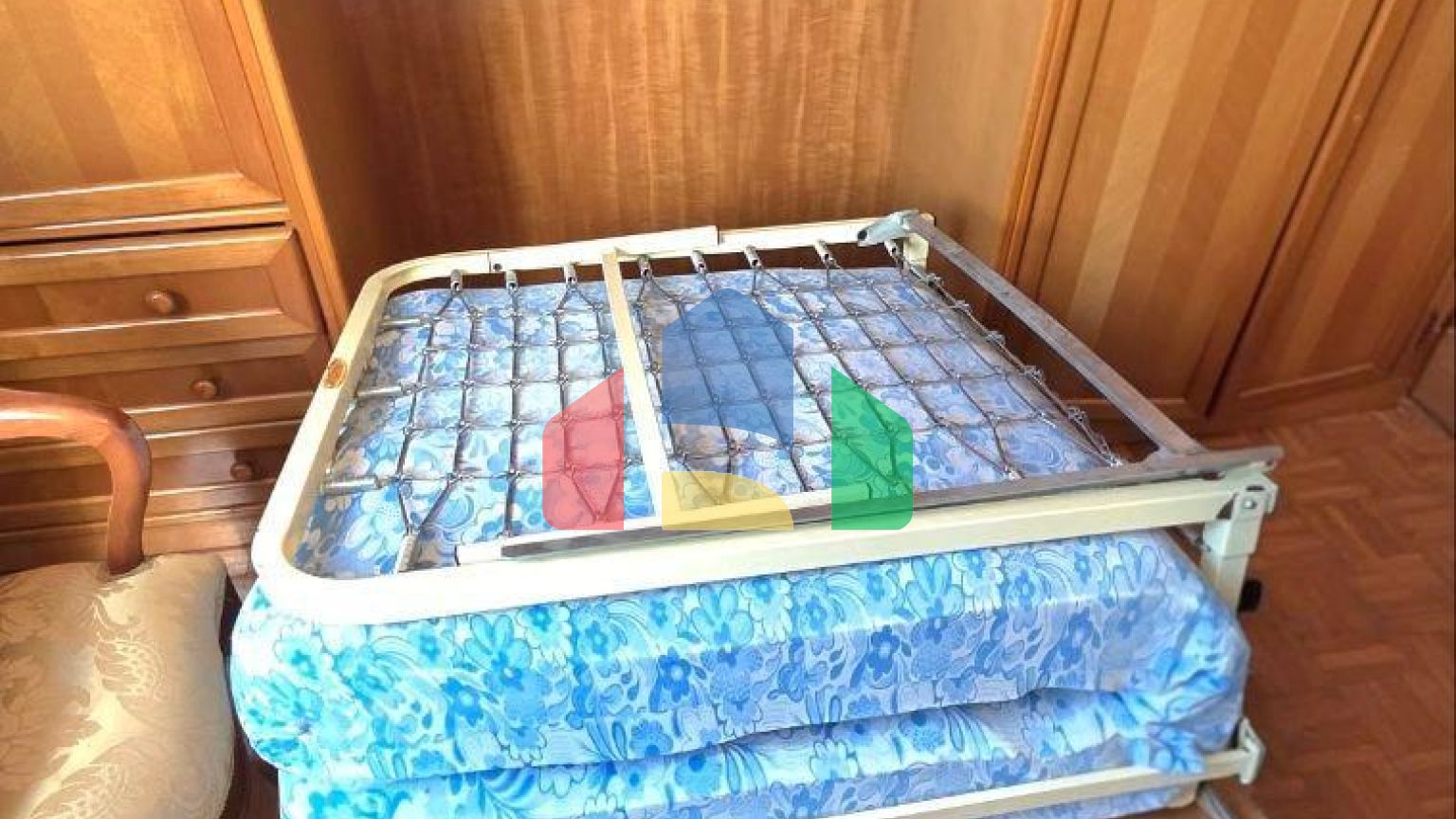 Апартаменты в Aller ID CAS048