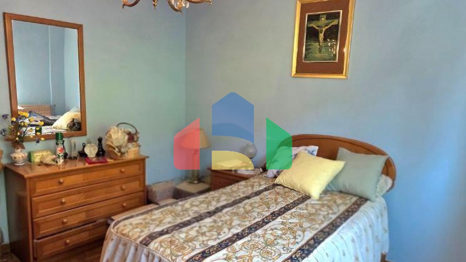 Апартаменты в Aller ID CAS048