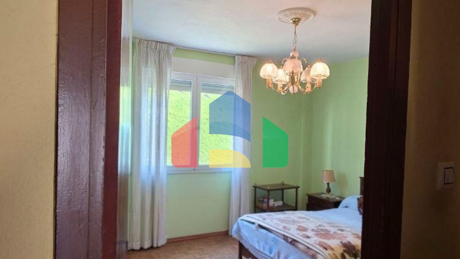 Апартаменты в Aller ID CAS048