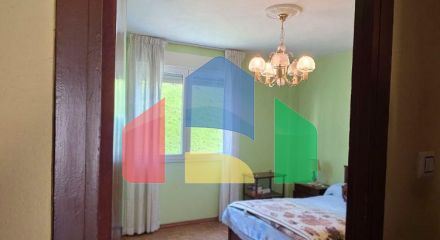 Апартаменты в Aller ID CAS048