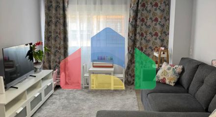 Апартаменты в Silla ID V332