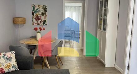 Апартаменты в Silla ID V332