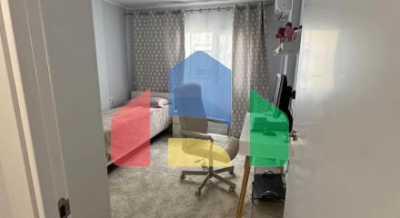 Апартаменты в Silla ID V332