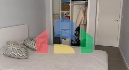 Апартаменты в Silla ID V332