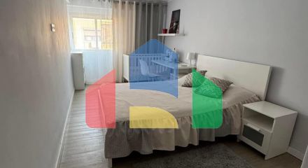 Апартаменты в Silla ID V332