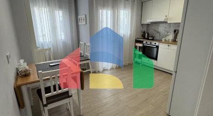 Апартаменты в Silla ID V332