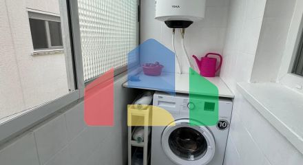 Апартаменты в Silla ID V332