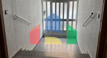 Апартаменты в Silla ID V332