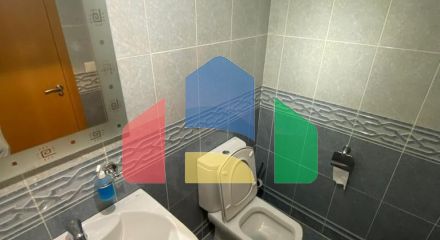 Пентхаус 100м2 B Silla