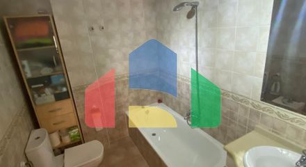 Пентхаус 100м2 B Silla